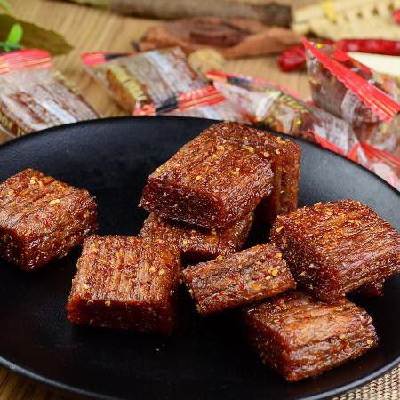 宇仔大刀肉辣条8090后儿时怀旧素零食大礼包麻辣小吃湖南重庆特产gg