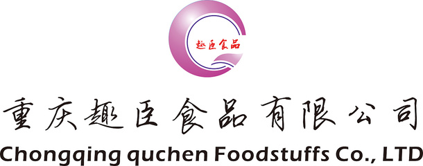 趣臣食品logo|平面|标志|Heather414849053 