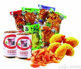 重庆休闲食品市场成为 香饽饽