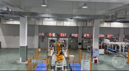 淘金农产品加工业,更多企业布局数字化