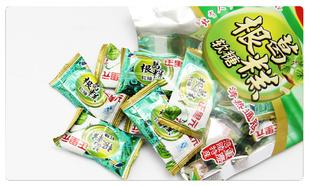 特产 茶叶 酒水饮料 食品 正里元葛根糕软糖 糖果厂家直供 休闲零食食品 重庆特产 散装批发 天狼网gd188.cn