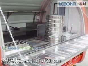 供应成都重庆无烟烧烤小吃车加盟_食品、饮料_世界工厂网中国产品信息库