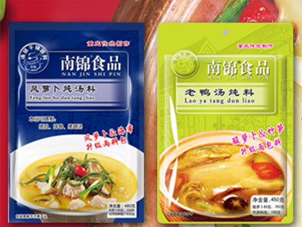 南锦 酸萝卜老鸭汤350g招商 重庆市天江食品有限责任公司 糖酒网tangjiu.com