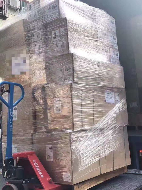 图 重庆城口dhl国际快递专寄口罩粉沫液体纯电池食品化妆品茶叶电 重庆快递
