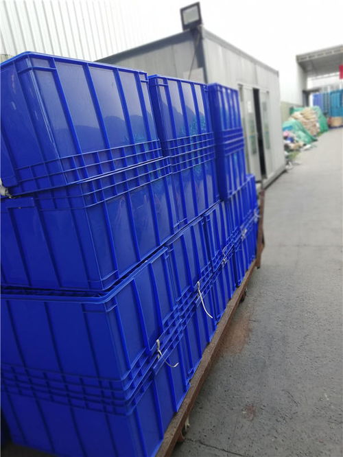 【重庆周转箱塑料周转箱荣昌食品箱塑料食品箱厂家】- 