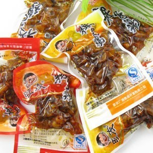 【优质供应重庆风味 旺友辣子鸡 麻辣味 健康休闲食品 淘宝热卖】价格,厂家,图片,其他休闲与焙烤食品,赛罕区大嘴巴休闲食品店-