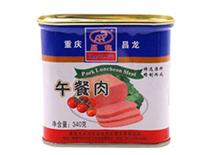 重庆市永川区昌龙食品罐头