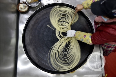 重庆食物类非遗传承人故事首次集结成书 获《舌尖上的中国》总导演强推