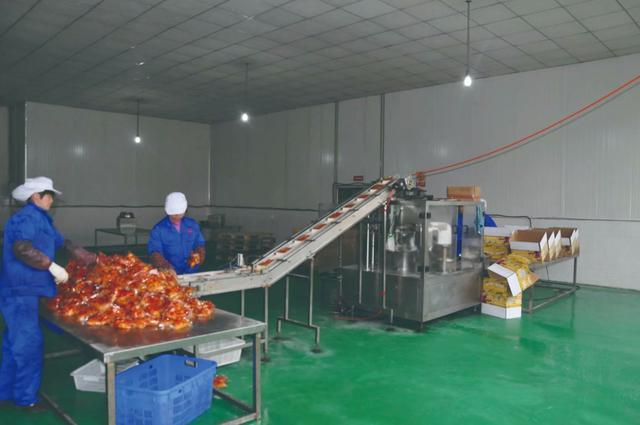 “咏熹”食品天猫旗舰店上线新闻发布会隆重召开