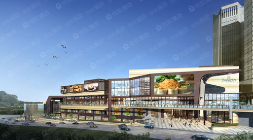 重庆中国进口食品城图片 样板间 装修效果图