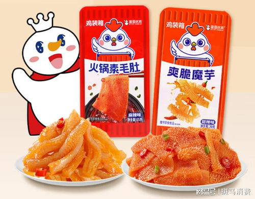 魔芋丝火了,一致魔芋没有