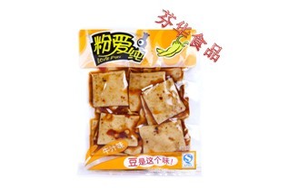 豆干 - 芬华食品产业(重庆) - 新农村商网