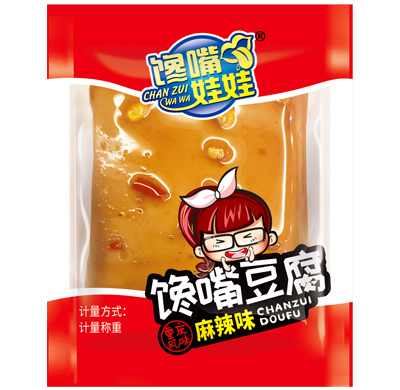 味轩州食品--豆制品产品描述