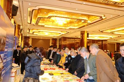 2022重庆名厨峰会在禧满鸿福酒店圆满举行