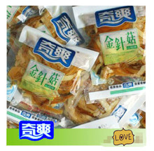 【奇爽金针菇香辣】最新最全奇爽金针菇香辣 产品参考信息