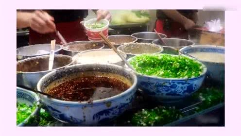 不得不品尝的重庆美食