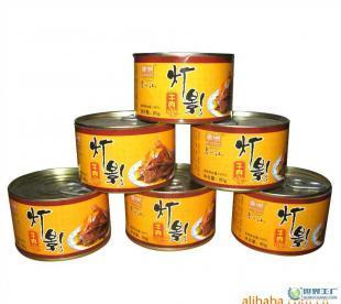 重庆特产:万洲正宗灯影牛肉80克(原味、麻辣味)_食品、饮料_世界工厂网中国产品信息库