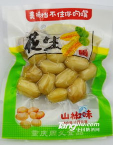 重庆 休闲食品