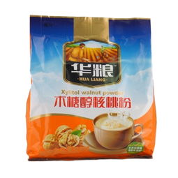 太极养生医馆 怎么样,价格,评价,图片,价格多少钱,厂家,正品保障,食用方法,味道,华粮,华粮木糖醇核桃粉,600g,冲调无糖食品,无糖