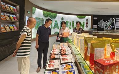 合作交流 共谋发展 | 生物与化学工程学院赴重庆天润食品调研交流