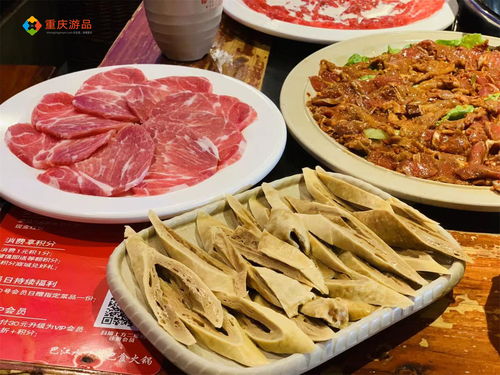 回龙湾藏着多少重庆美食 火锅店5年没倒闭,老板自认为相当厉害