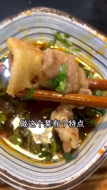 重庆美食 重庆比网红店还好吃的最良心火锅