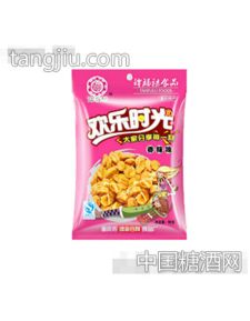 谭福禄香辣花生90g牛肉味招商 重庆市缕游合利食品厂 糖酒网tangjiu.com