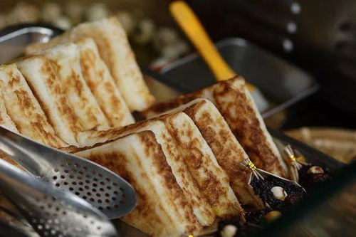 重庆美食之旅