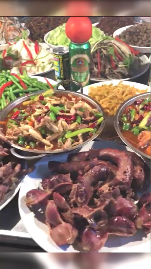 重庆美食千千万,哪一个是你的爱呢