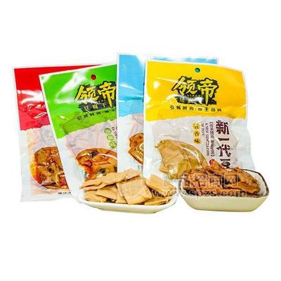 重庆市豆海食品