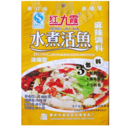 重庆渝北区火渝食品厂糖酒食品招商产品信息概览