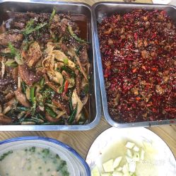 重庆美食全攻略 品味山城的美食文化与独特风味