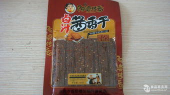 散装称重豆干 重庆特色食品的魅力与文化